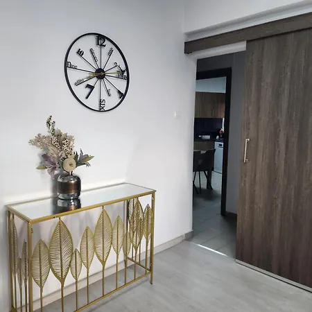 Luxury Kalipso Beachfront *