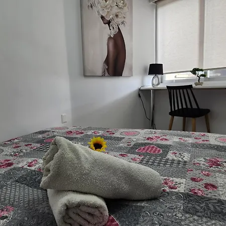 Luxury Kalipso Beachfront Limassol