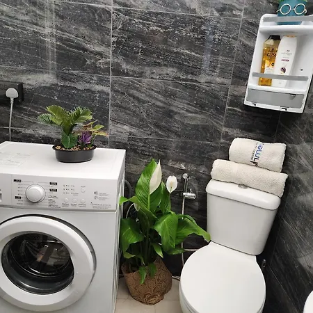 Luxury Kalipso Beachfront *