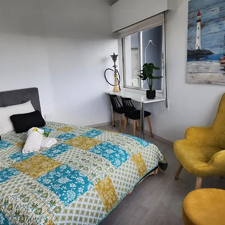 Luxury Kalipso Beachfront Limassol