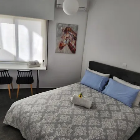 Luxury Kalipso Beachfront Apartment