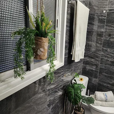 Luxury Kalipso Beachfront