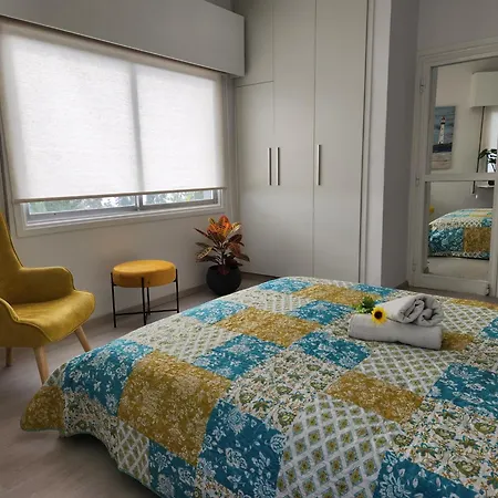 Luxury Kalipso Beachfront