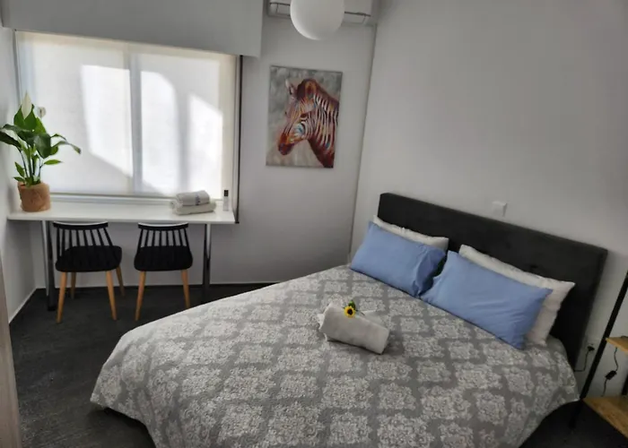 Luxury Kalipso Beachfront アパート