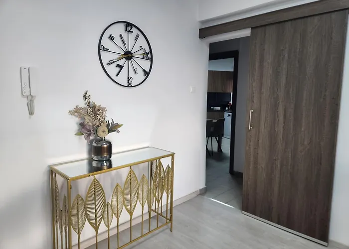 Luxury Kalipso Beachfront *