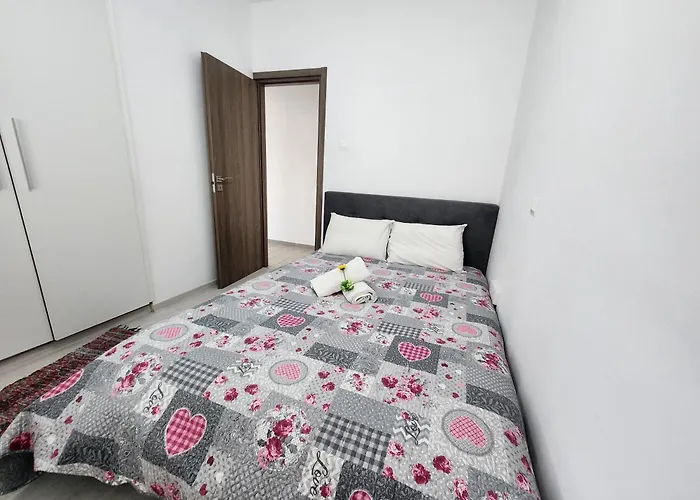 Luxury Kalipso Beachfront