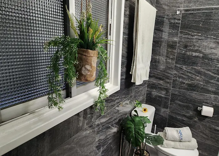 Luxury Kalipso Beachfront