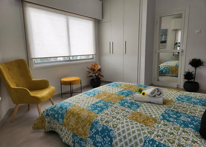 Luxury Kalipso Beachfront