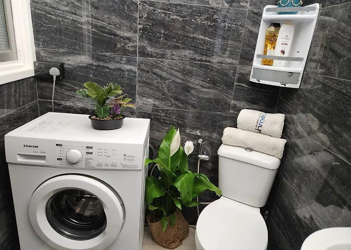 Luxury Kalipso Beachfront *