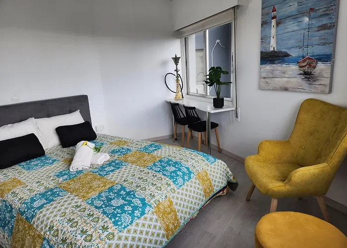 Luxury Kalipso Beachfront リマソール