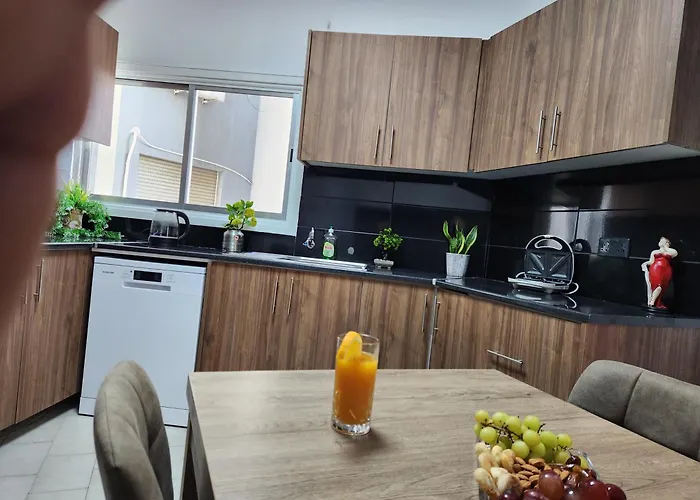 Luxury Kalipso Beachfront *