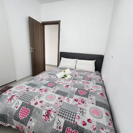 Luxury Kalipso Beachfront