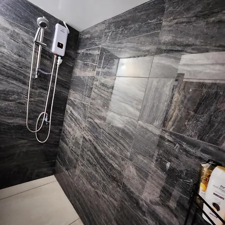 Luxury Kalipso Beachfront * Limassol